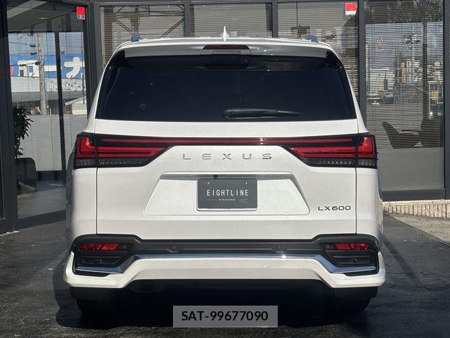 Lexus LX 2024-01 2350526-6