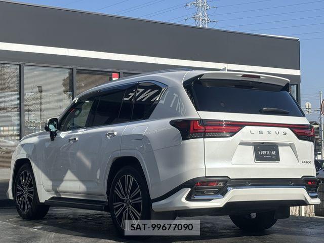 Lexus LX 2024-01 2350526-7