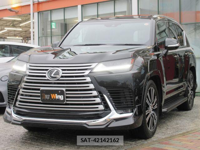Lexus LX 2023-09 3414514-0
