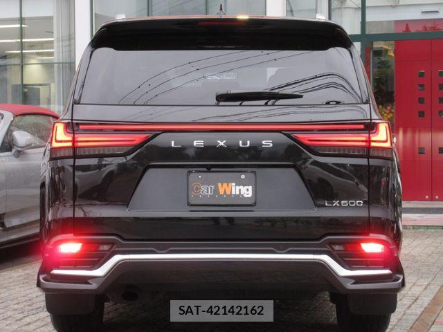 Lexus LX 2023-09 3414514-10