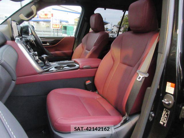 Lexus LX 2023-09 3414514-13