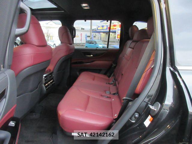 Lexus LX 2023-09 3414514-15