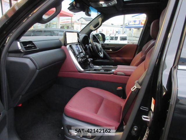 Lexus LX 2023-09 3414514-18