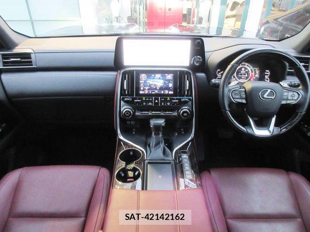 Lexus LX 2023-09 3414514-1