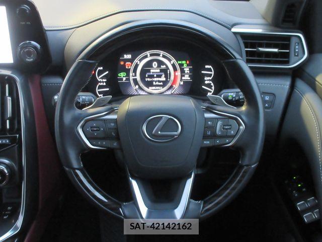 Lexus LX 2023-09 3414514-19