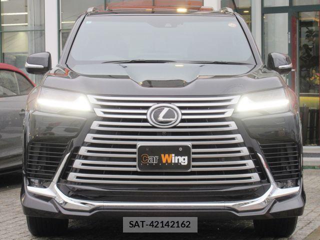 Lexus LX 2023-09 3414514-2