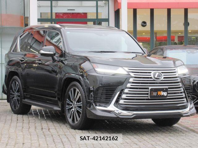 Lexus LX 2023-09 3414514-3