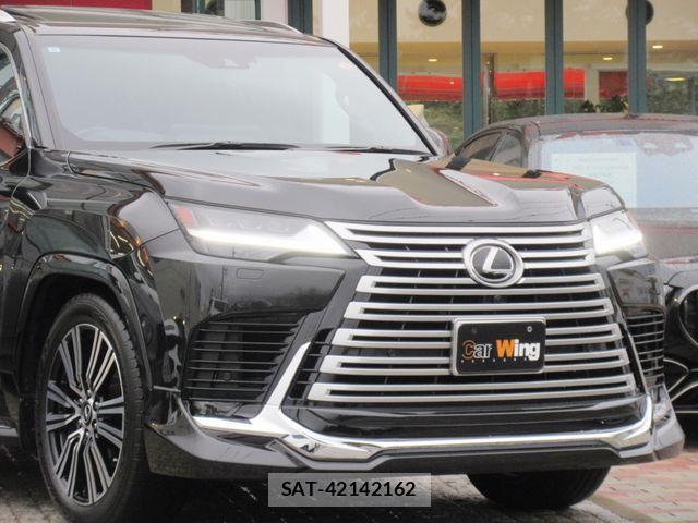 Lexus LX 2023-09 3414514-4