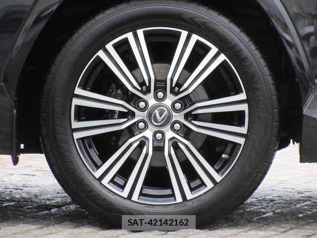 Lexus LX 2023-09 3414514-7