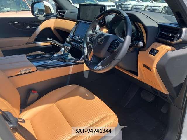 Lexus LX 2024-04 6499522-10