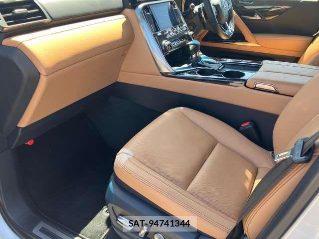 Lexus LX 2024-04 6499522-14