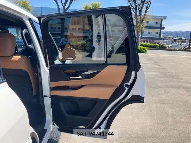 Lexus LX 2024-04 6499522-16