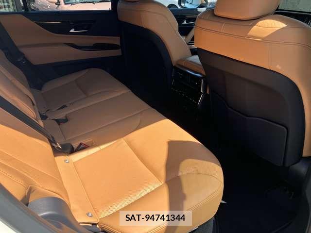 Lexus LX 2024-04 6499522-19