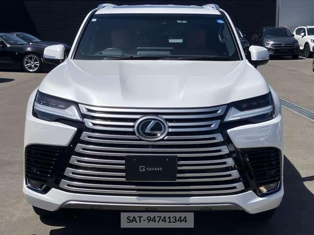 Lexus LX 2024-04 6499522-4