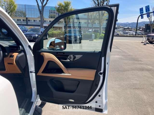 Lexus LX 2024-04 6499522-8