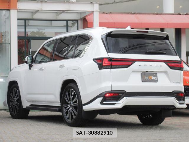 Lexus LX 2024-09 6907750-9