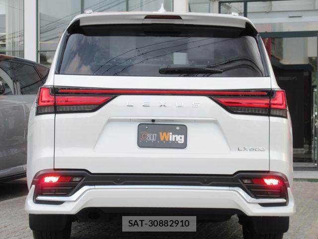 Lexus LX 2024-09 6907750-10