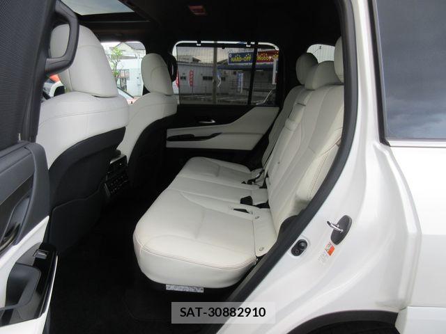 Lexus LX 2024-09 6907750-15