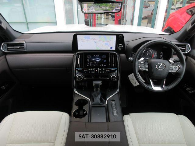 Lexus LX 2024-09 6907750-1