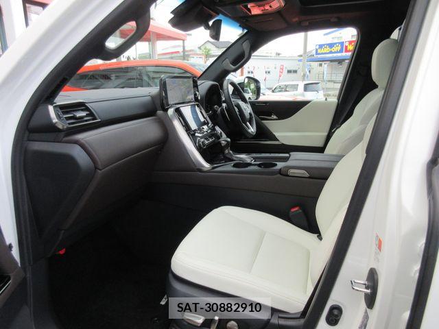 Lexus LX 2024-09 6907750-19