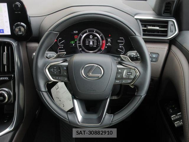 Lexus LX 2024-09 6907750-21