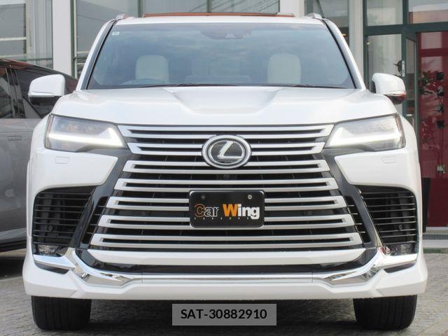 Lexus LX 2024-09 6907750-2