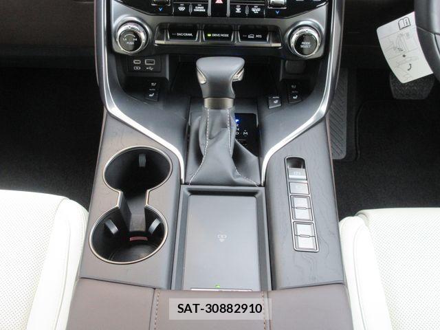 Lexus LX 2024-09 6907750-29