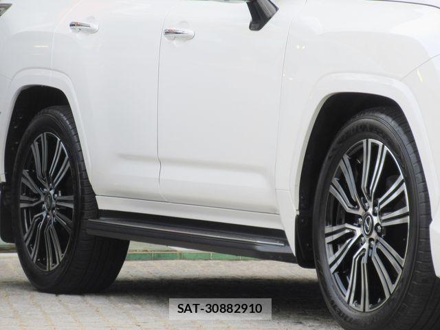 Lexus LX 2024-09 6907750-5