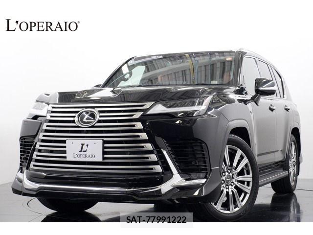 Lexus LX 2022-07 6995093-0