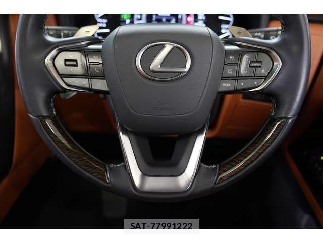 Lexus LX 2022-07 6995093-10