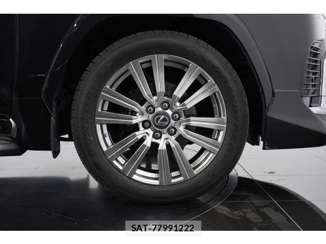 Lexus LX 2022-07 6995093-3