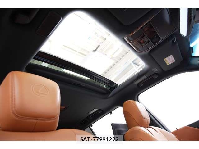Lexus LX 2022-07 6995093-4