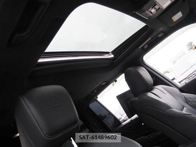 Lexus LX 2022-02 7059267-11