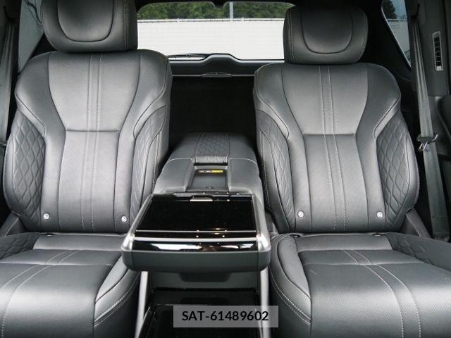 Lexus LX 2022-02 7059267-15