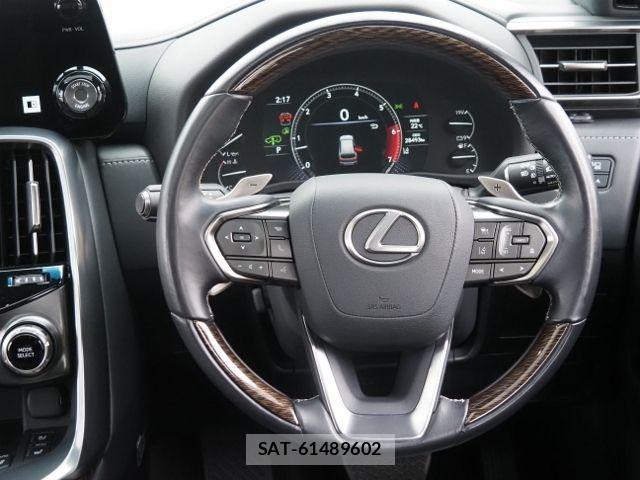 Lexus LX 2022-02 7059267-23