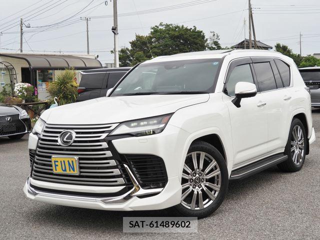 Lexus LX 2022-02 7059267-3
