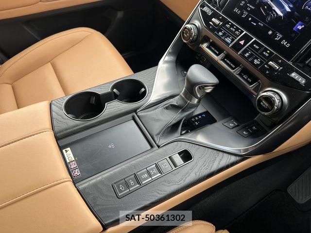 Lexus LX 2023-03 7059271-9