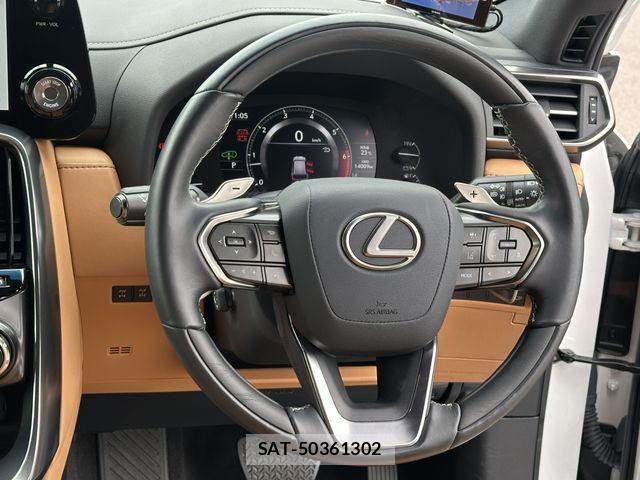 Lexus LX 2023-03 7059271-14