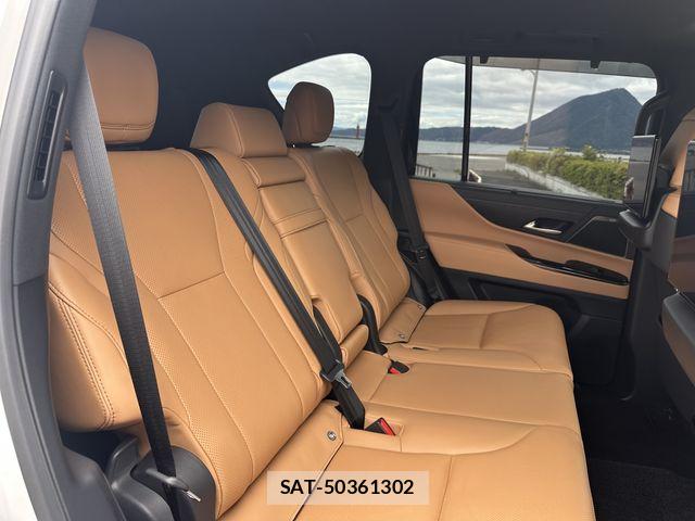 Lexus LX 2023-03 7059271-18