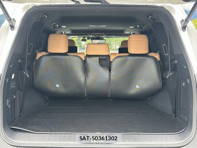 Lexus LX 2023-03 7059271-22