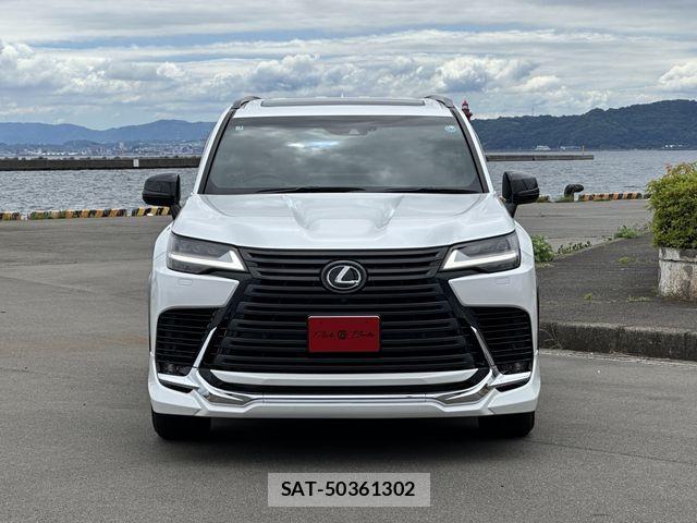 Lexus LX 2023-03 7059271-24