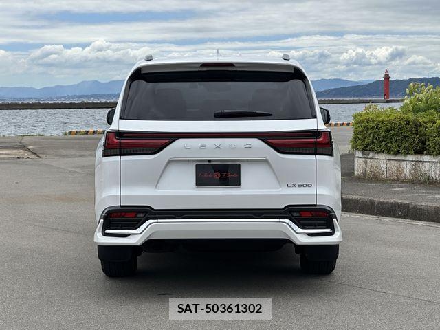 Lexus LX 2023-03 7059271-27