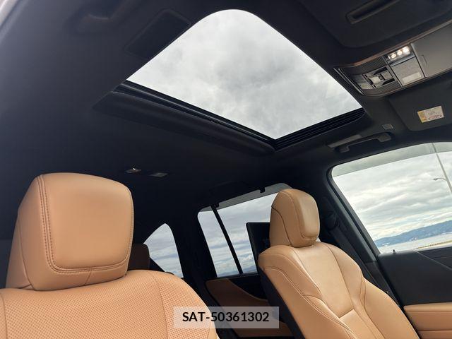 Lexus LX 2023-03 7059271-3