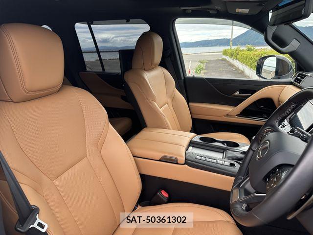 Lexus LX 2023-03 7059271-6