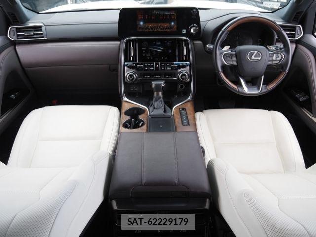 Lexus LX 2023-08 7059270-9