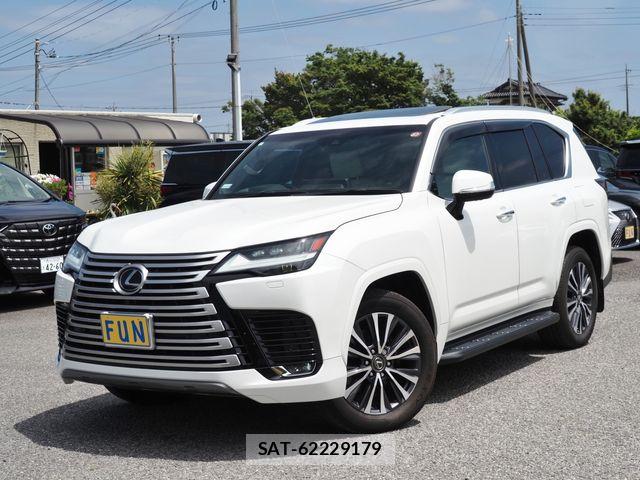 Lexus LX 2023-08 7059270-3