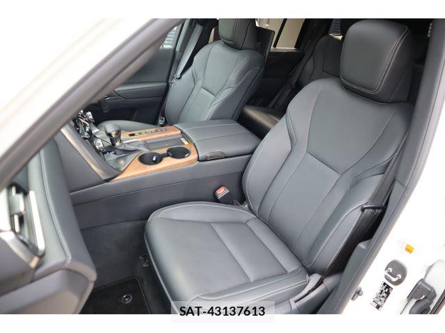 Lexus LX 2024-11 7358510-9