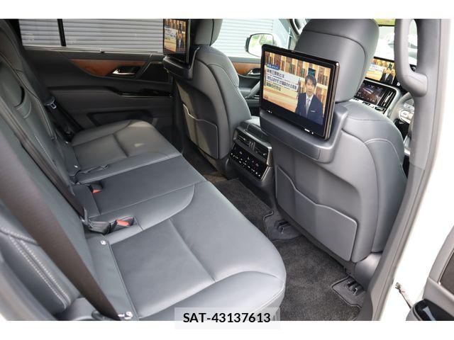 Lexus LX 2024-11 7358510-10