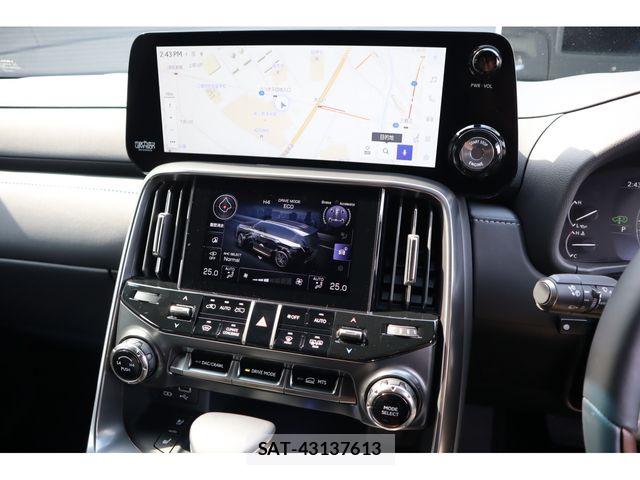 Lexus LX 2024-11 7358510-13