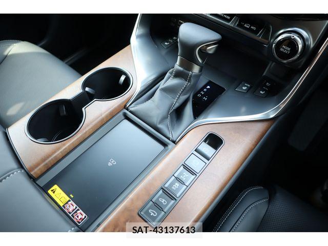 Lexus LX 2024-11 7358510-15